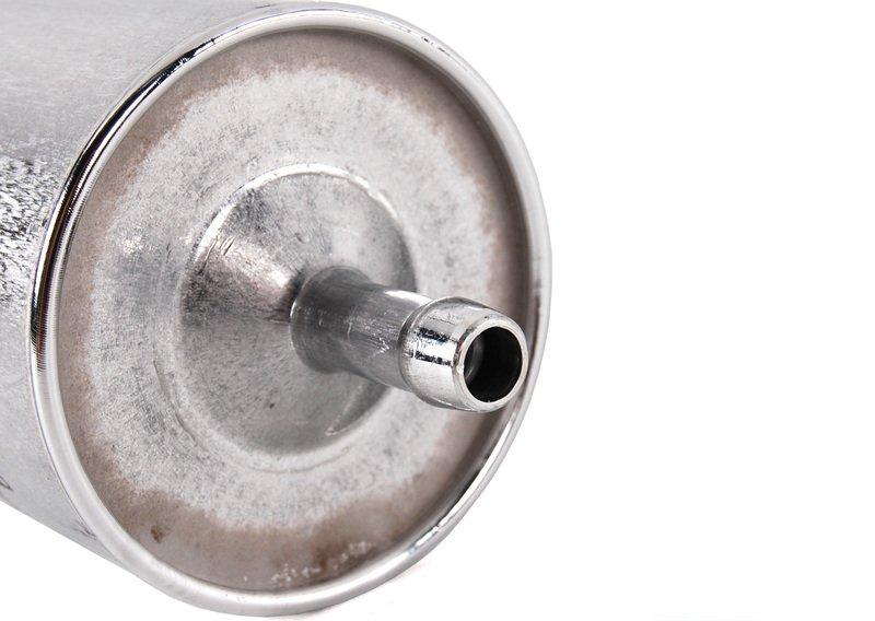 Топливный фильтр