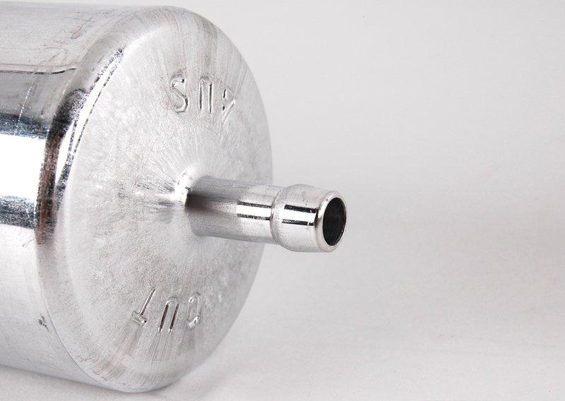 Топливный фильтр