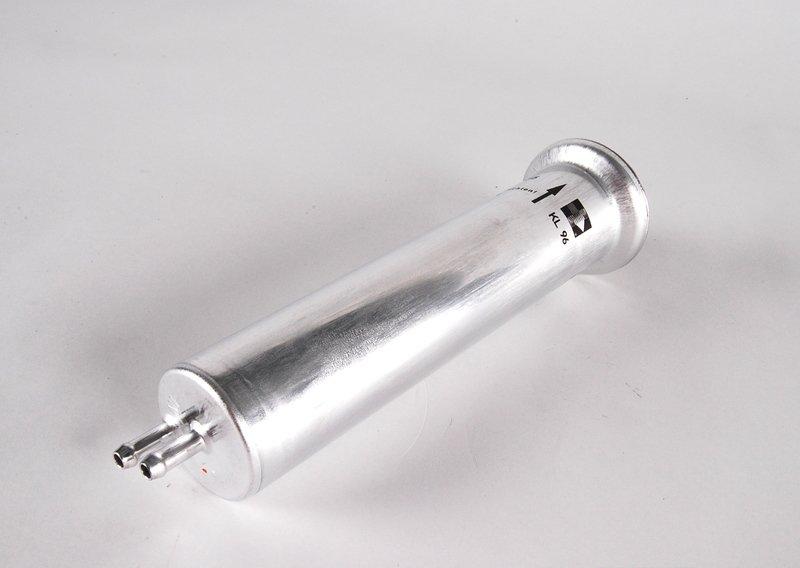 Топливный фильтр с регулятором давления