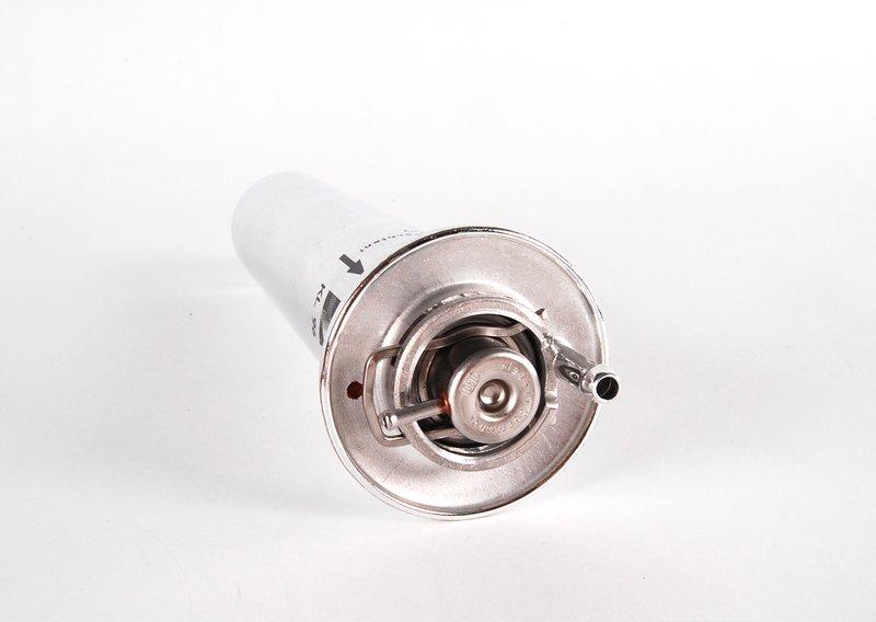 Топливный фильтр с регулятором давления