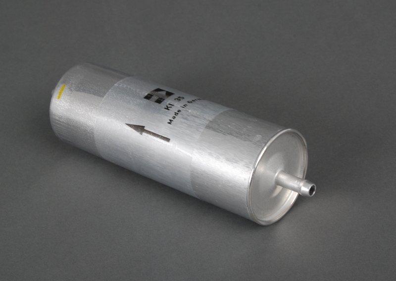 Топливный фильтр