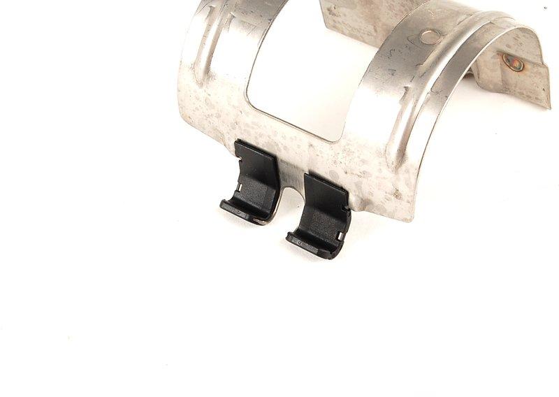 Кронштейн топливного фильтра