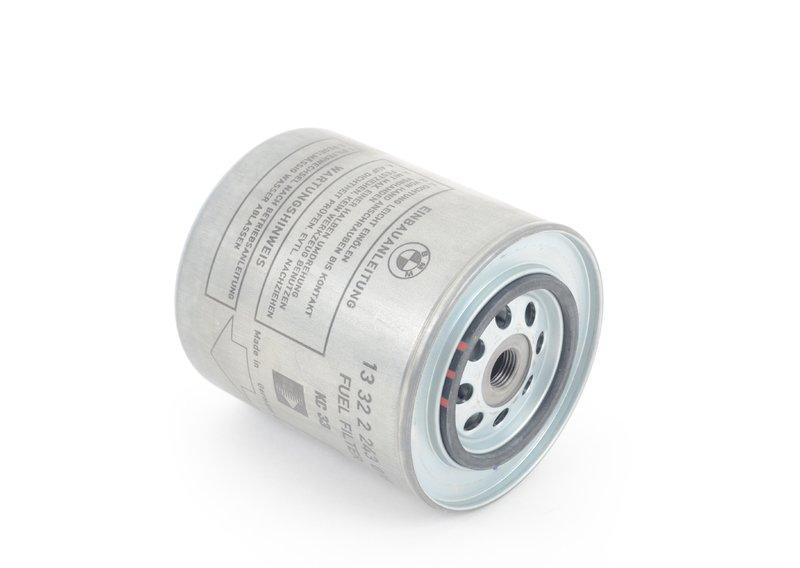 Топливный фильтр