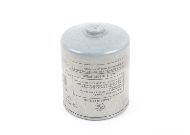 Топливный фильтр