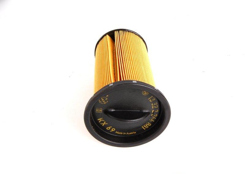 Топливный фильтр