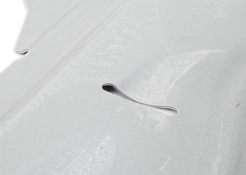 Крышка топливного фильтра