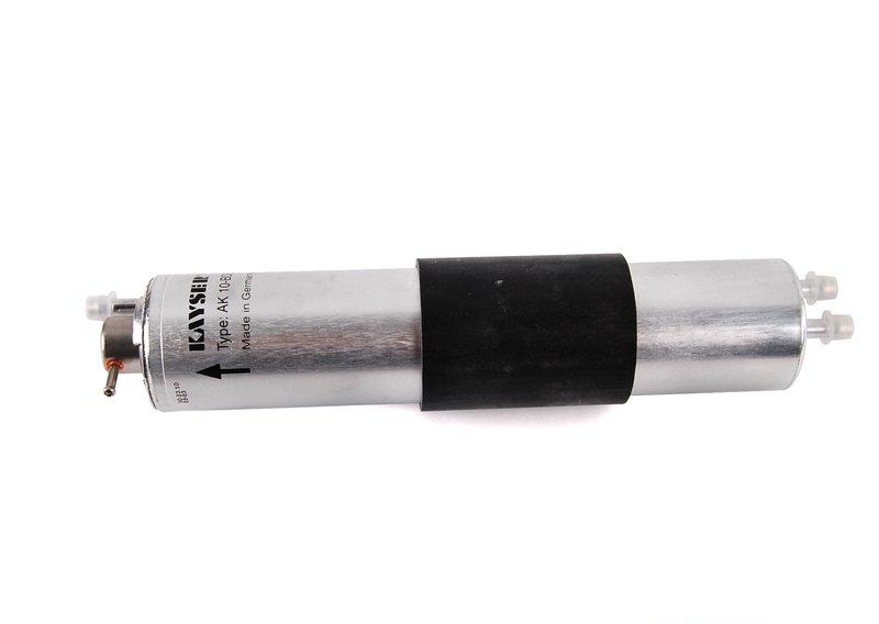 Топливный фильтр с регулятором давления