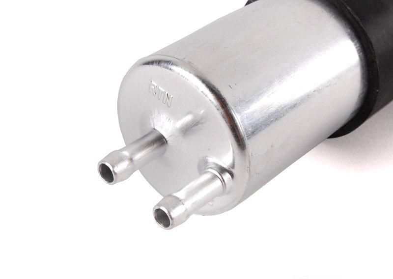 Топливный фильтр с регулятором давления