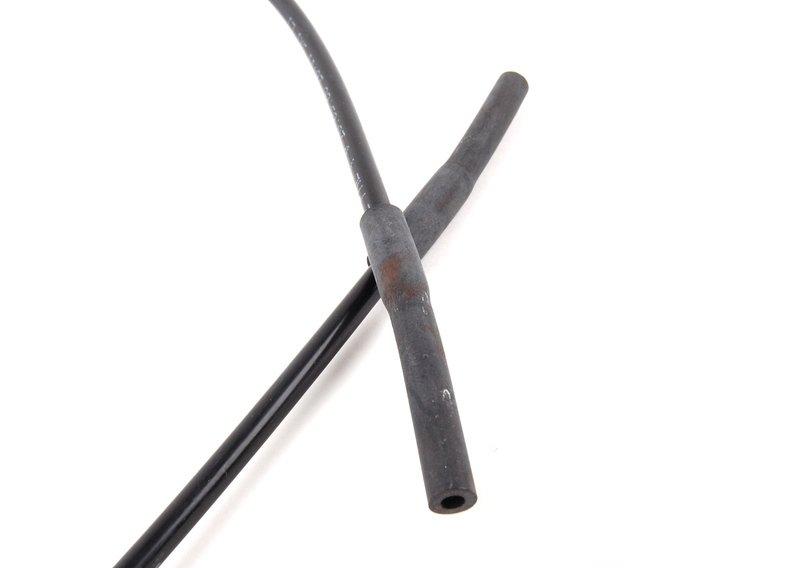 вакуумный трубопровод