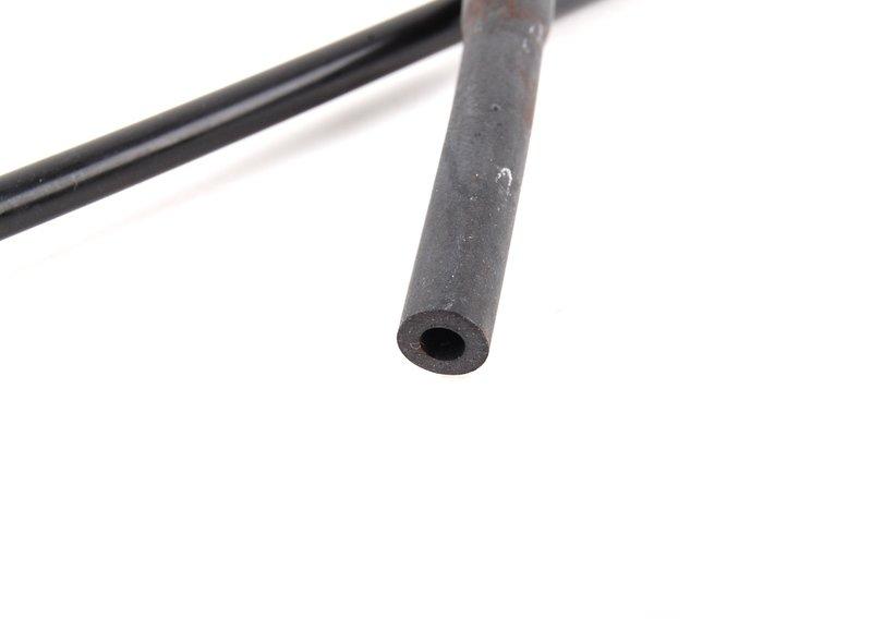 вакуумный трубопровод