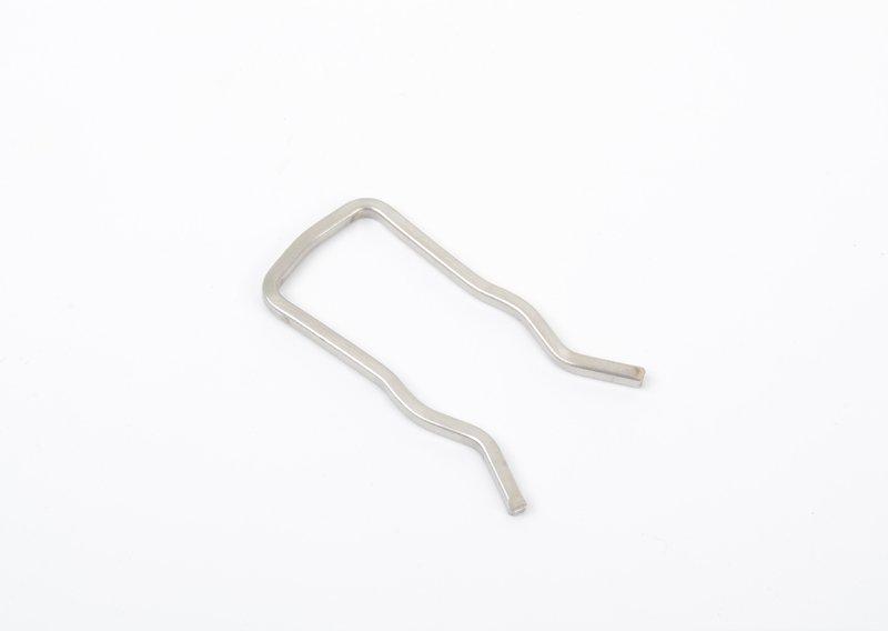 Зажимная скоба