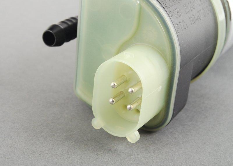 Топливный фильтр