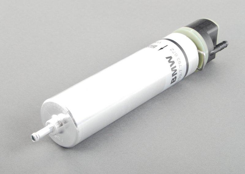 Топливный фильтр