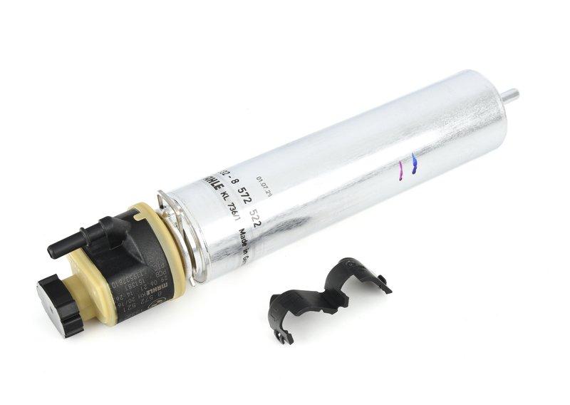 Топливный фильтр