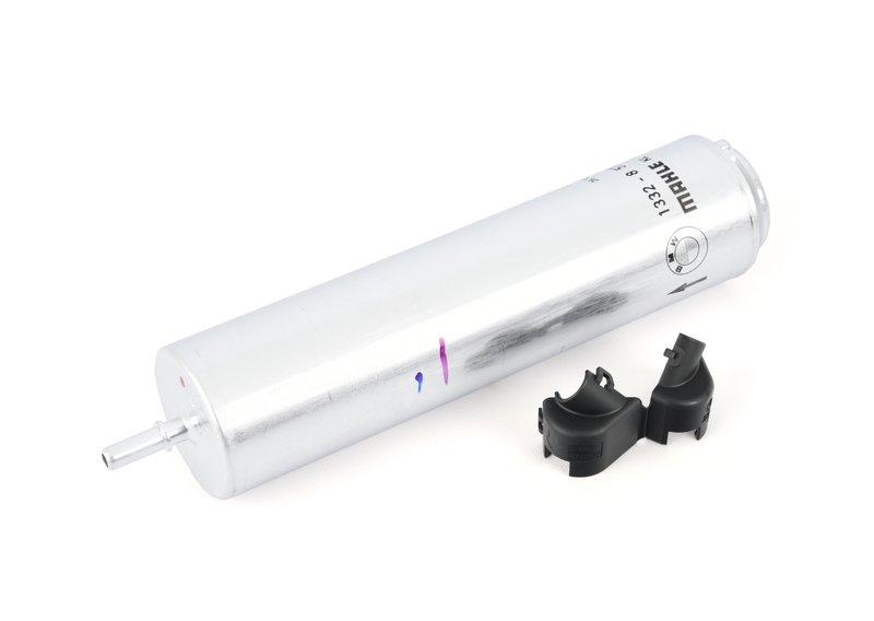 B47 топливный фильтр с обогревом