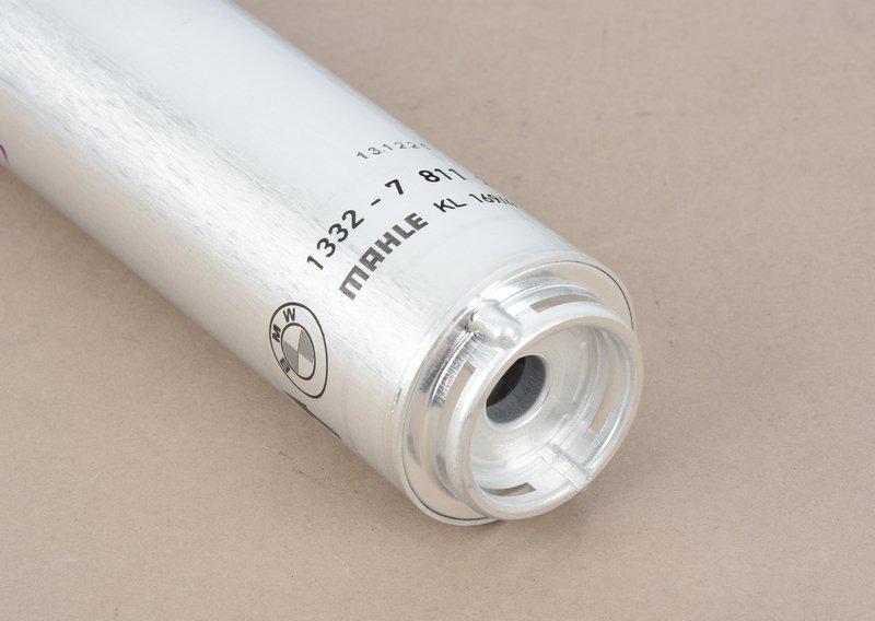 сменный элемент фильтра дизель е60f10e70