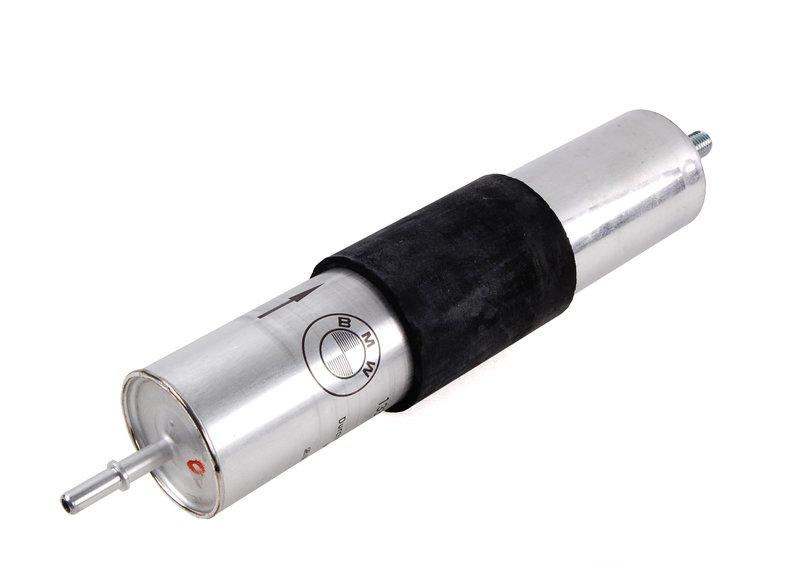 Топливный фильтр