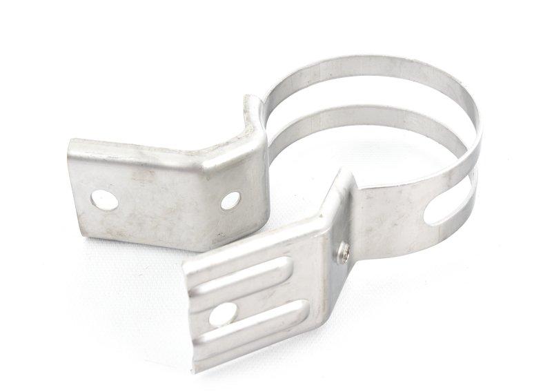 Кронштейн топливного фильтра