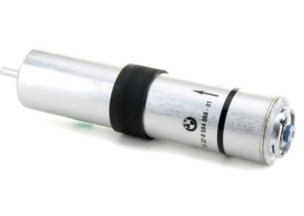 F48 топливный фильтр