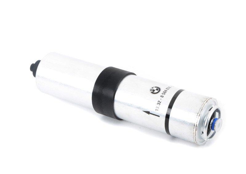 Сменный элемент топливного фильтра