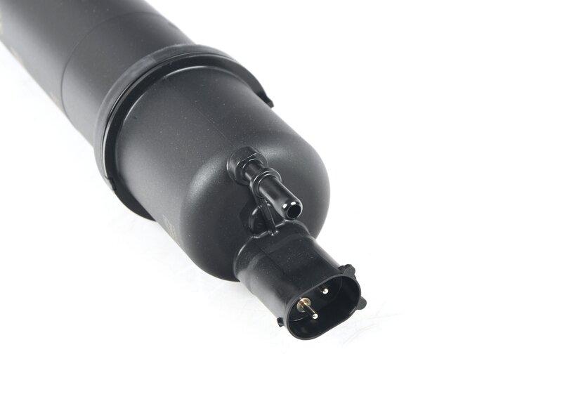 B57 топливный фильтр с обогревом