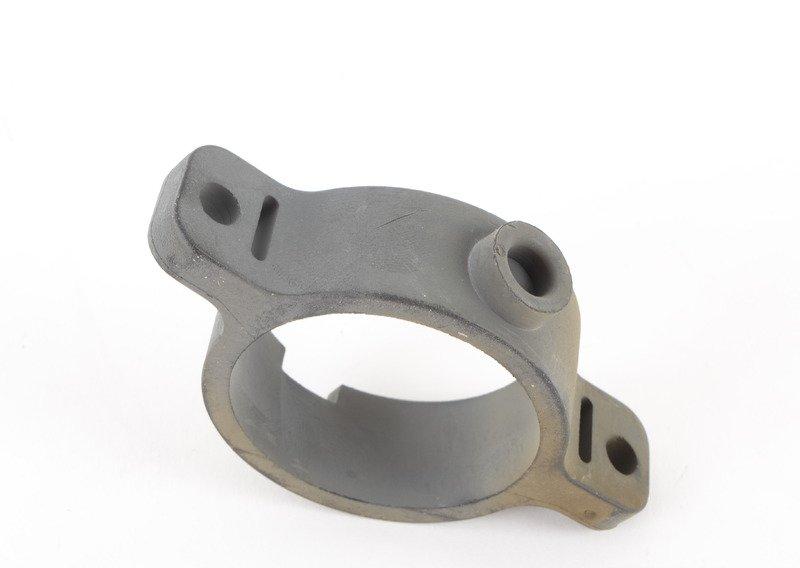 Резинометаллический шарнир