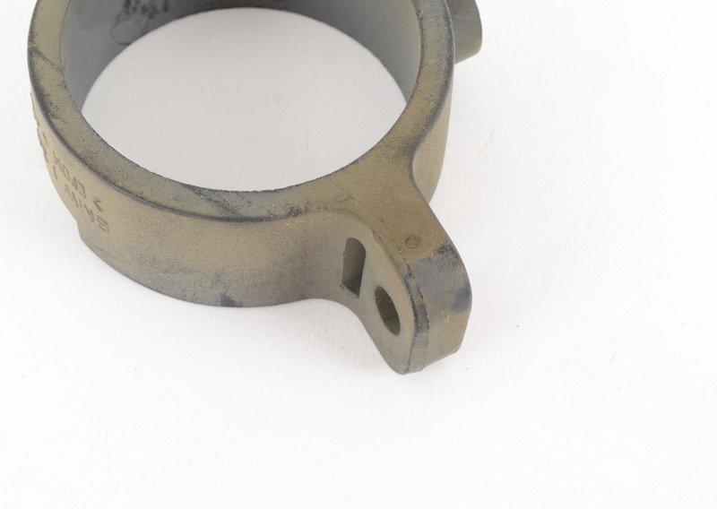 Резинометаллический шарнир