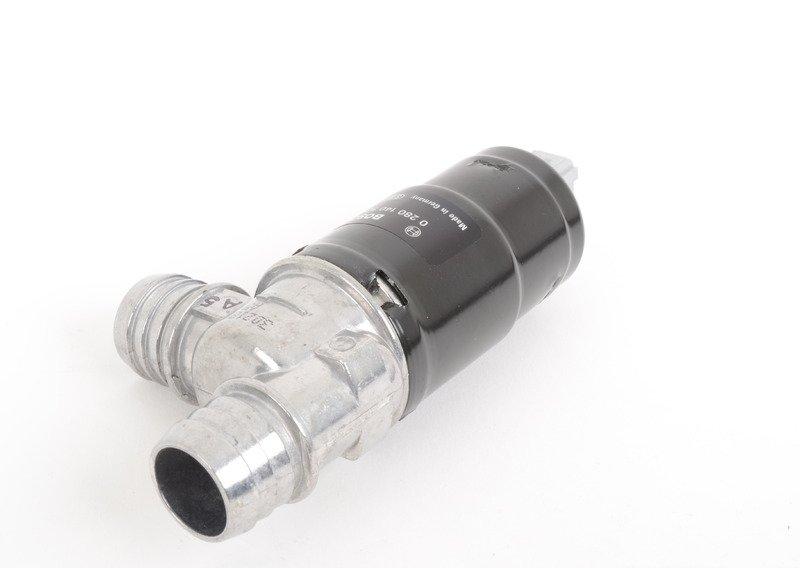 Клапан регулировки х.х.L-образный