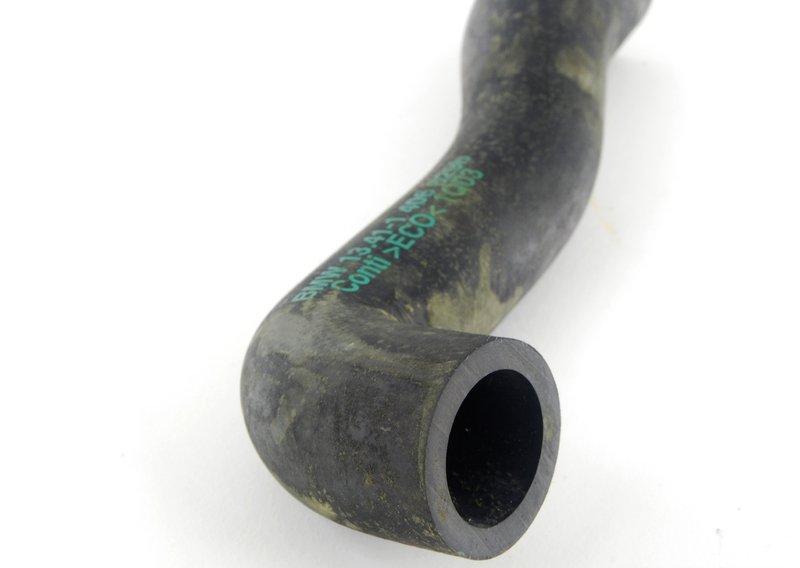 Колено шланга