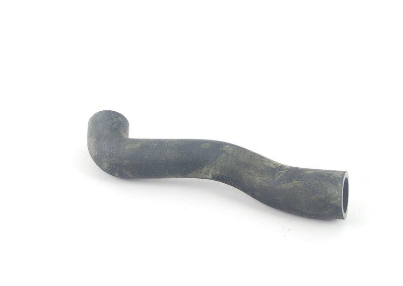 Колено шланга