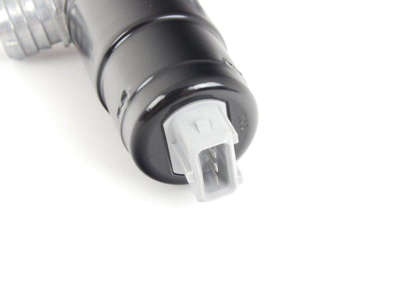 Клапан регулировки х.х.T-образной формы