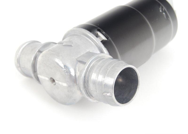 Клапан регулировки х.х.T-образной формы