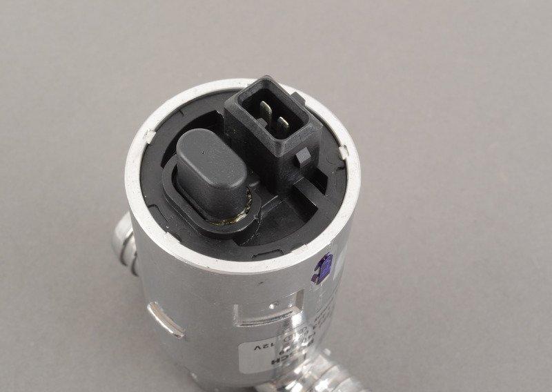 Клапан регулировки х.х.T-образной формы