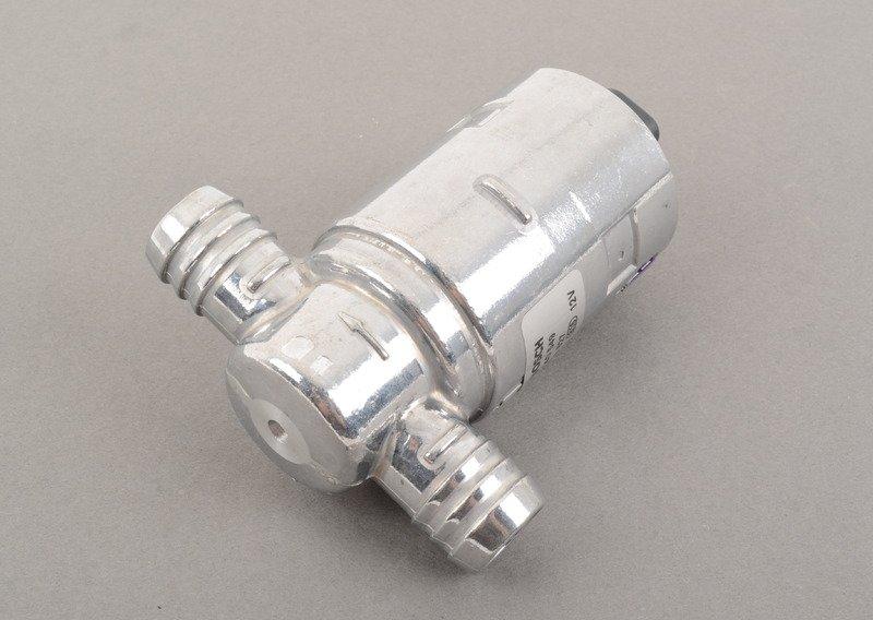 Клапан регулировки х.х.T-образной формы