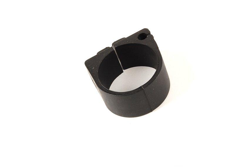 Резинометаллический шарнир