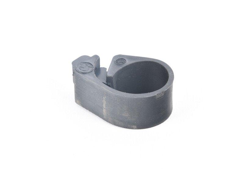 Резинометаллический шарнир