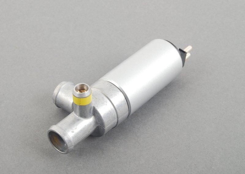 Клапан регулировки х.х.L-образный