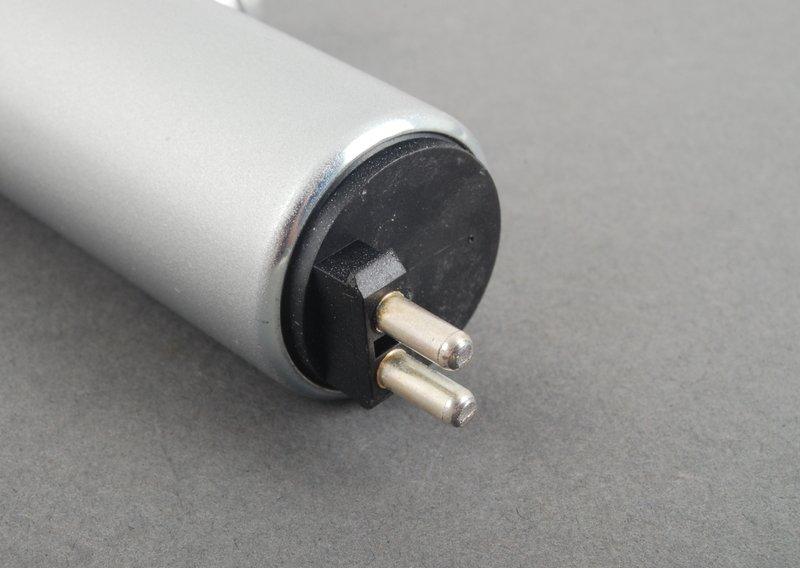 Клапан регулировки х.х.L-образный