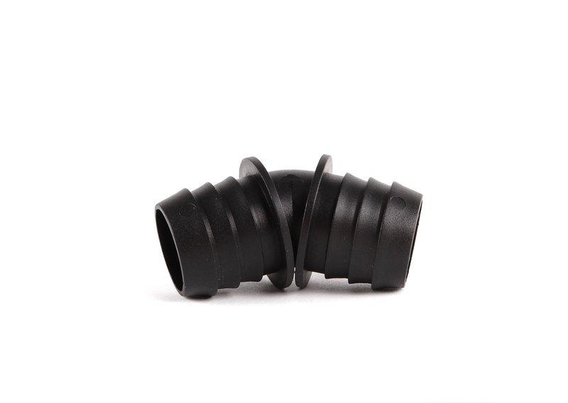 Угловая муфта