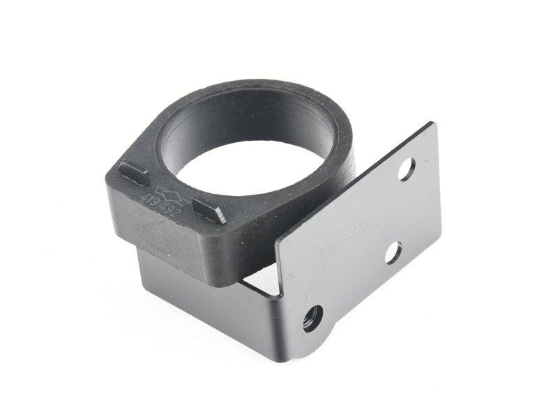 Кронштейн клапана холостого хода