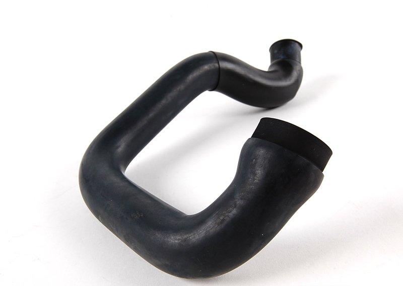 Фасонный шланг