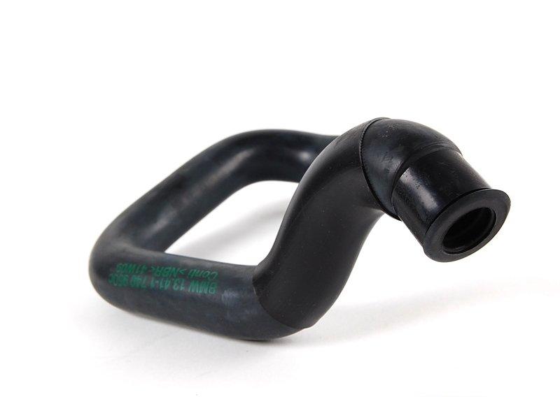 Фасонный шланг