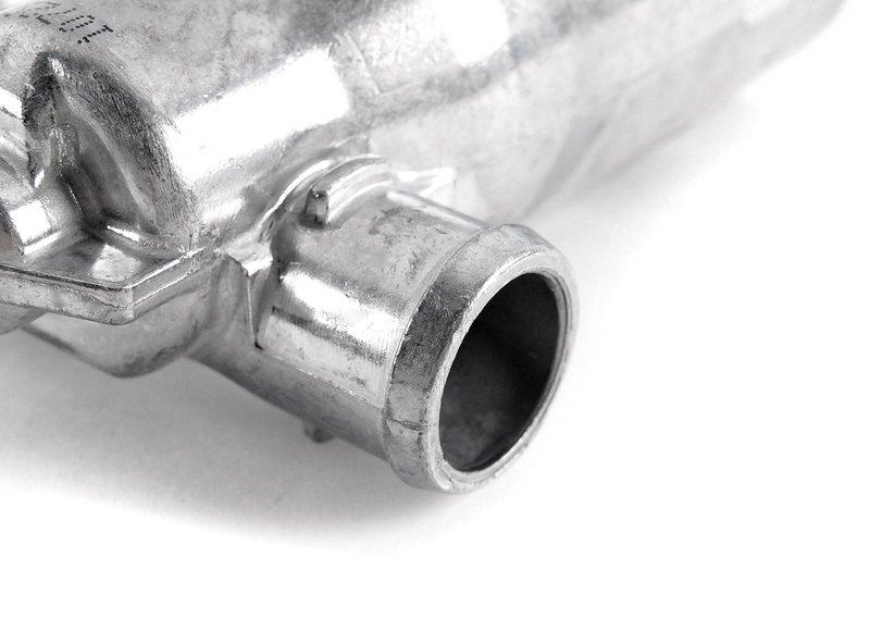 Клапан регулировки х.х.T-образной формы