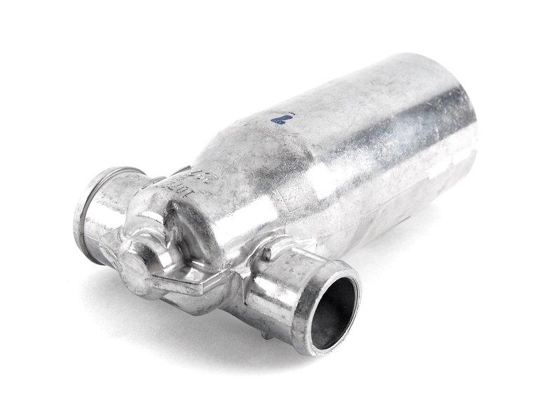 Клапан регулировки х.х.T-образной формы