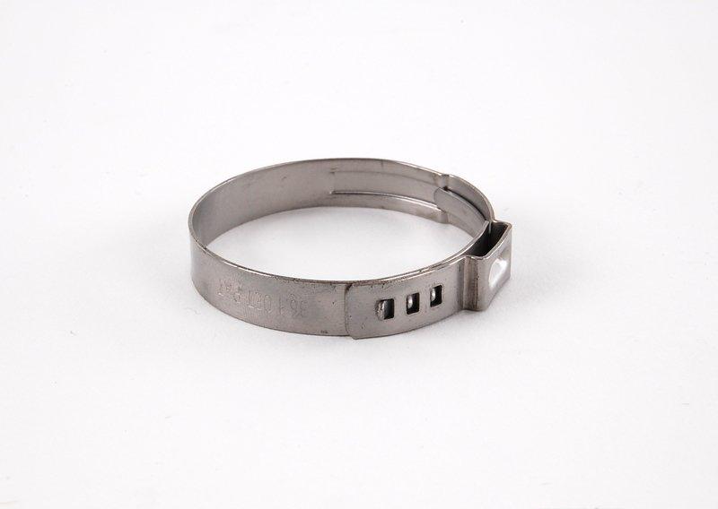 Шланговый зажим