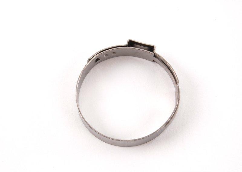 Шланговый зажим