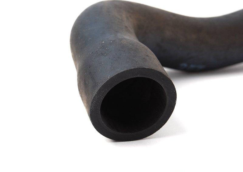 Колено шланга