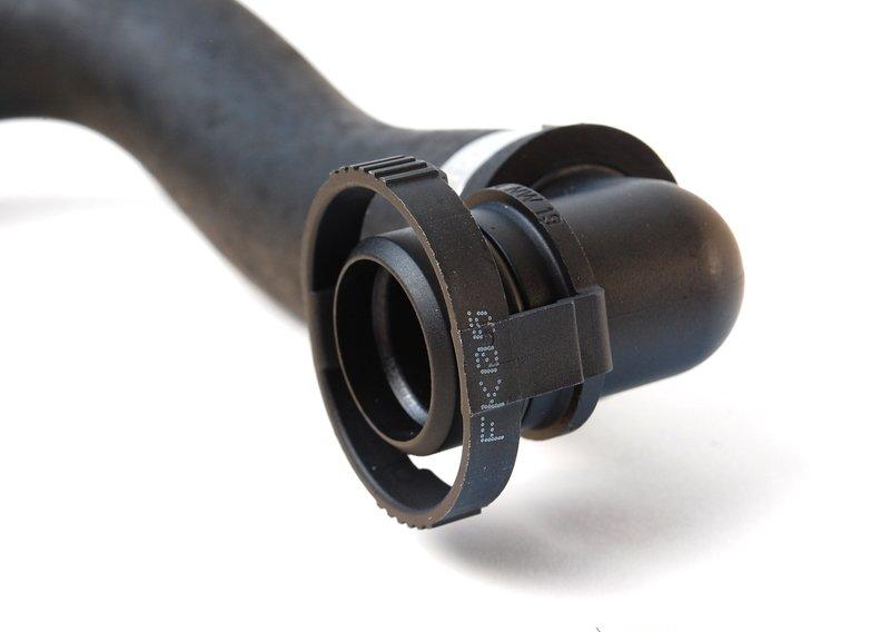 Колено шланга