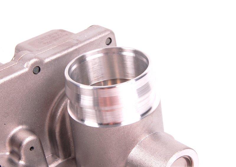 Клапан холостого хода