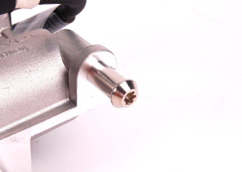 Клапан холостого хода